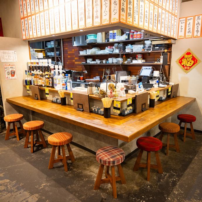 大衆焼き鳥 かっちゃん2